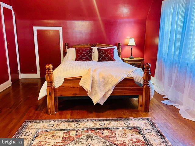 15 W BIRCH LN, Romney, WV 26757