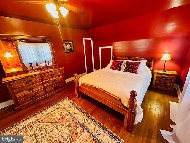 15 W BIRCH LN, Romney, WV 26757