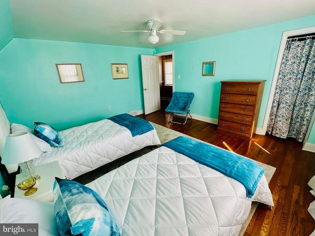 15 W BIRCH LN, Romney, WV 26757