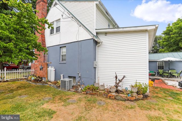 15 W BIRCH LN, Romney, WV 26757