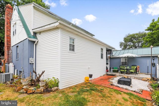 15 W BIRCH LN, Romney, WV 26757