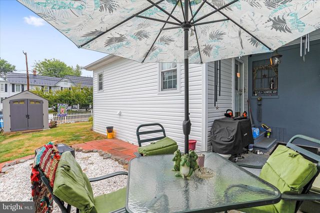 15 W BIRCH LN, Romney, WV 26757