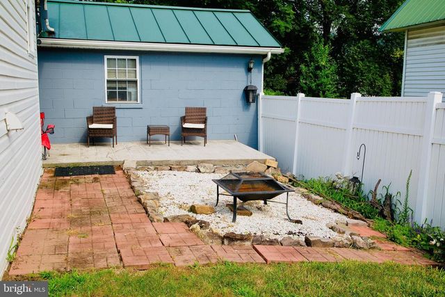 15 W BIRCH LN, Romney, WV 26757