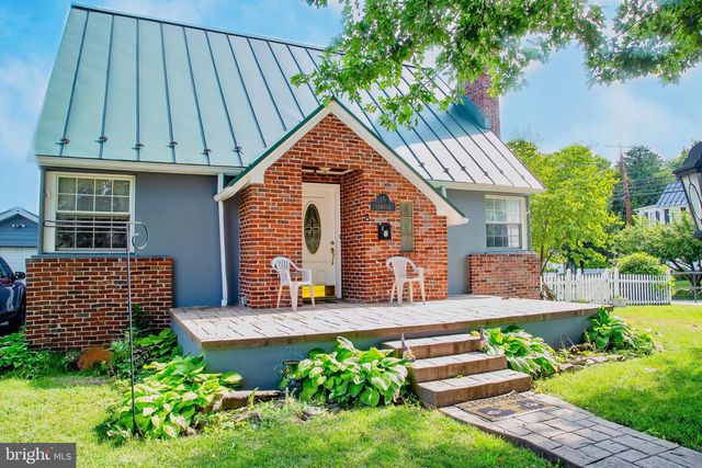 15 W BIRCH LN, Romney, WV 26757