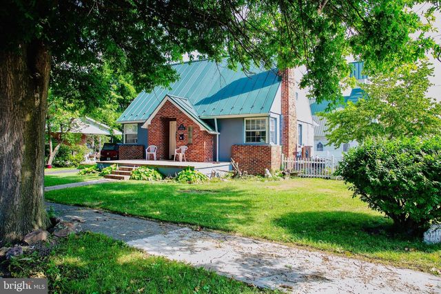 15 W BIRCH LN, Romney, WV 26757