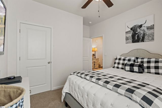 841 Honeybush Drive, Lyman, SC 29365