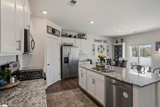 841 Honeybush Drive, Lyman, SC 29365
