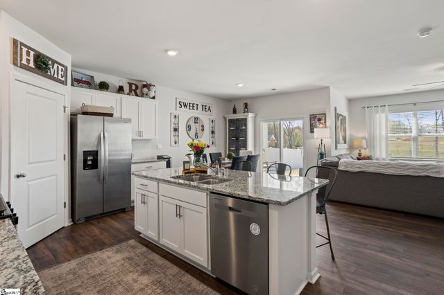 841 Honeybush Drive, Lyman, SC 29365