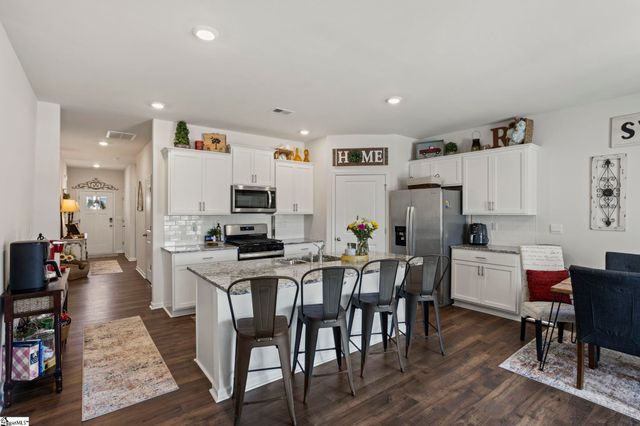 841 Honeybush Drive, Lyman, SC 29365