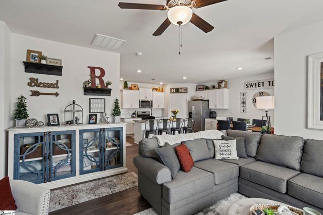 841 Honeybush Drive, Lyman, SC 29365