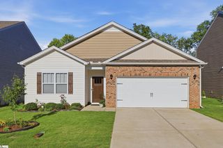 841 Honeybush Drive, Lyman, SC 29365