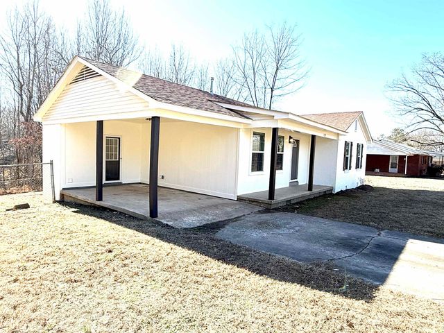 3211 ASBURY GLIMP RD, Ripley, TN 38063