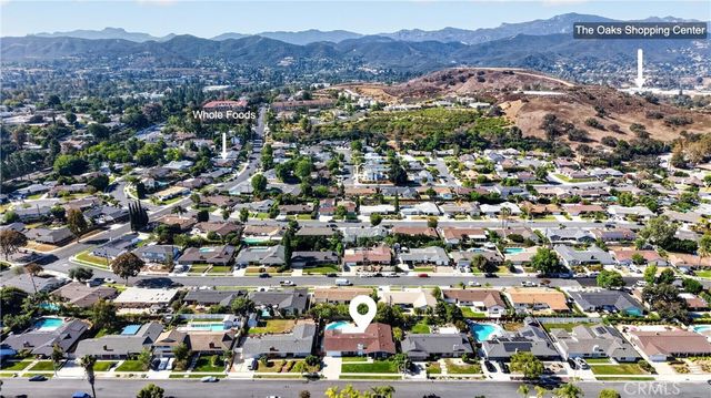 50 Doone, Thousand Oaks, CA 91360