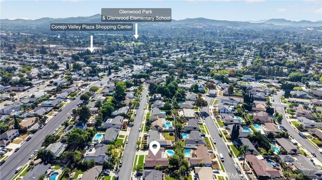 50 Doone, Thousand Oaks, CA 91360