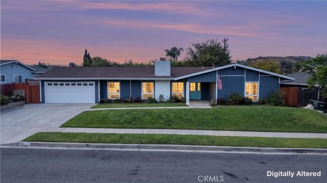 50 Doone, Thousand Oaks, CA 91360