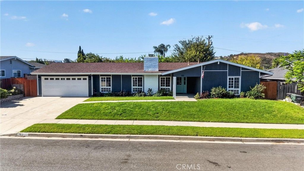 50 Doone, Thousand Oaks, CA 91360