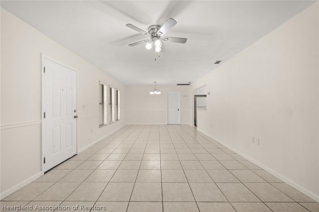 2892 N Bowden Road, Avon Park, FL 33825
