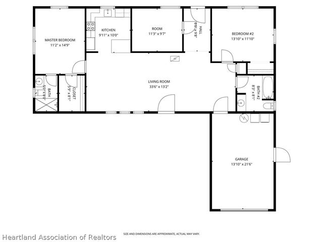 2892 N Bowden Road, Avon Park, FL 33825