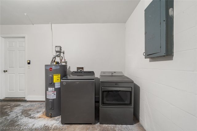 2892 N Bowden Road, Avon Park, FL 33825