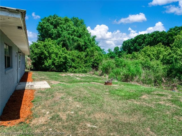2892 N Bowden Road, Avon Park, FL 33825