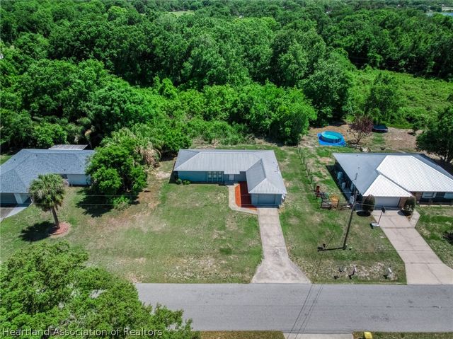 2892 N Bowden Road, Avon Park, FL 33825