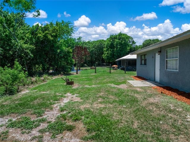 2892 N Bowden Road, Avon Park, FL 33825