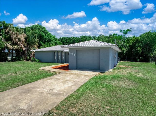 2892 N Bowden Road, Avon Park, FL 33825