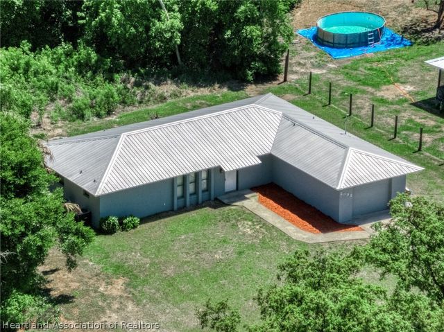 2892 N Bowden Road, Avon Park, FL 33825