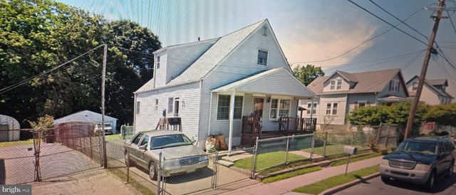 123 HAZEL AVE, Trenton, NJ 08638
