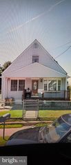 123 HAZEL AVE, Trenton, NJ 08638