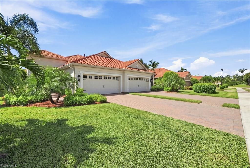 4685 Watercolor WAY, FORT MYERS, FL 33966 — photo 2