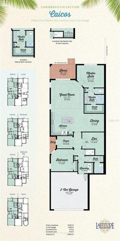 544 LOST SHAKER WAY, Daytona Beach, FL 32124