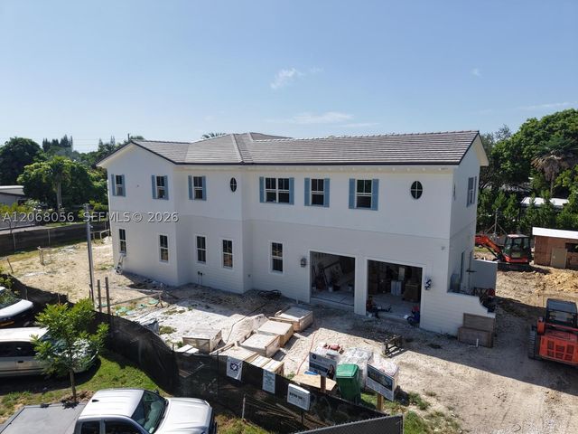 8250 SW 130th St, Pinecrest, FL 33156