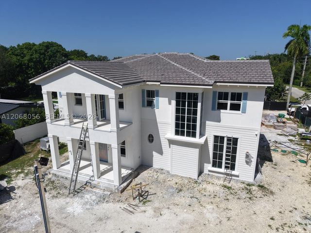 8250 SW 130th St, Pinecrest, FL 33156