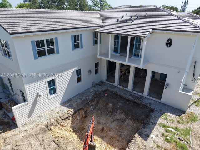 8250 SW 130th St, Pinecrest, FL 33156