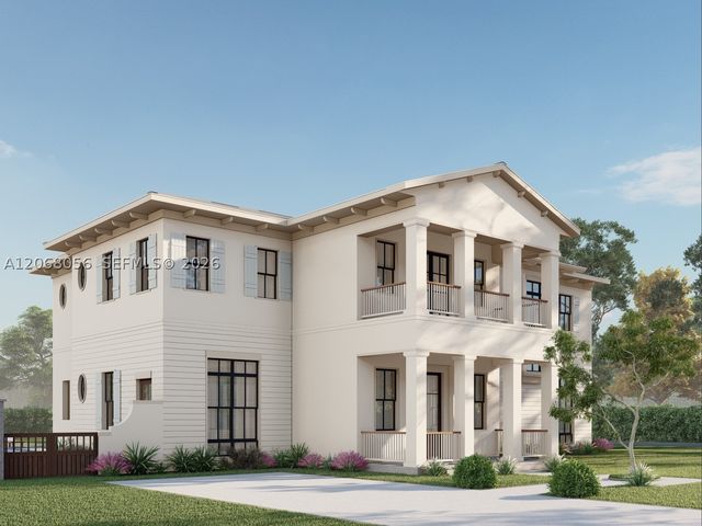 8250 SW 130th St, Pinecrest, FL 33156