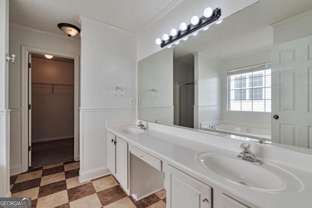 1825 Arborwood Drive, Grayson, GA 30017