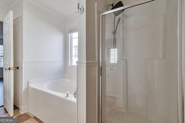 1825 Arborwood Drive, Grayson, GA 30017