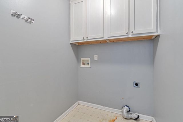 1825 Arborwood Drive, Grayson, GA 30017