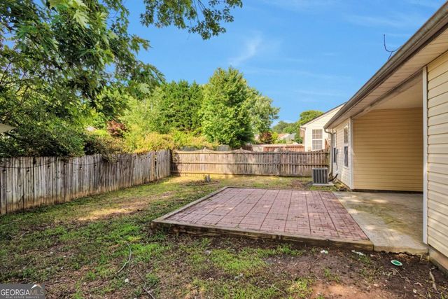 1825 Arborwood Drive, Grayson, GA 30017