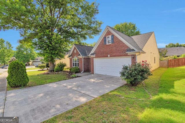 1825 Arborwood Drive, Grayson, GA 30017