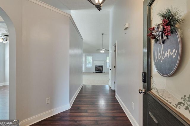 1825 Arborwood Drive, Grayson, GA 30017