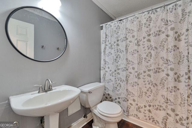 1825 Arborwood Drive, Grayson, GA 30017