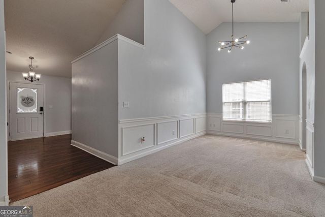 1825 Arborwood Drive, Grayson, GA 30017