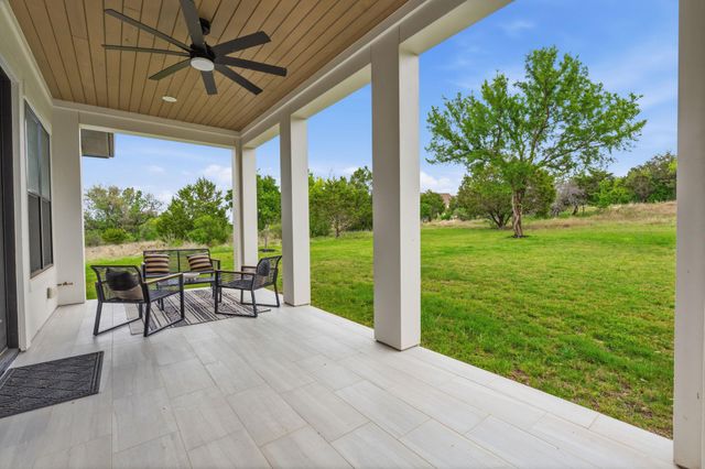 109 Rocky Summit CT, Spicewood, TX 78669