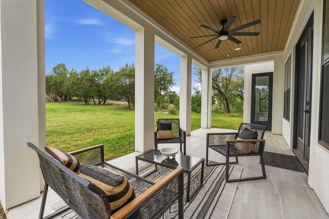 109 Rocky Summit CT, Spicewood, TX 78669