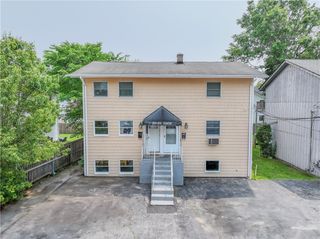 22 Gage Street 1A, Providence, RI 02909