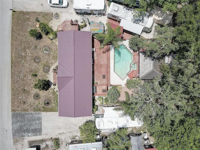 9501 ESTELLE STREET, New Port Richey, FL 34654