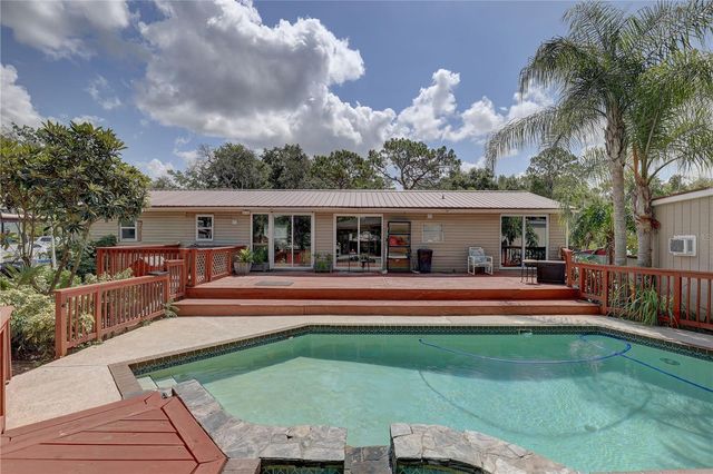 9501 ESTELLE STREET, New Port Richey, FL 34654
