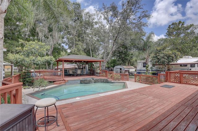 9501 ESTELLE STREET, New Port Richey, FL 34654